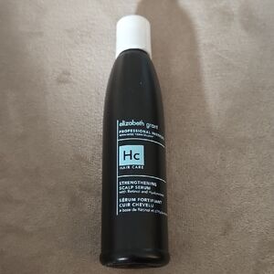 Elizabeth Grant Black Strengthening Scalp Serum